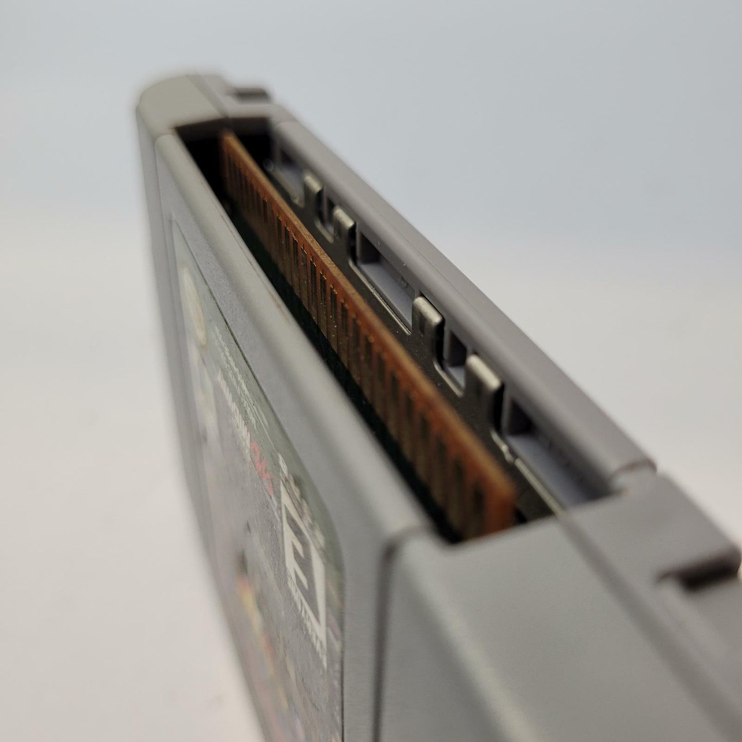 Nintendo 64 Game: NFL Blitz 2001 | Grade B