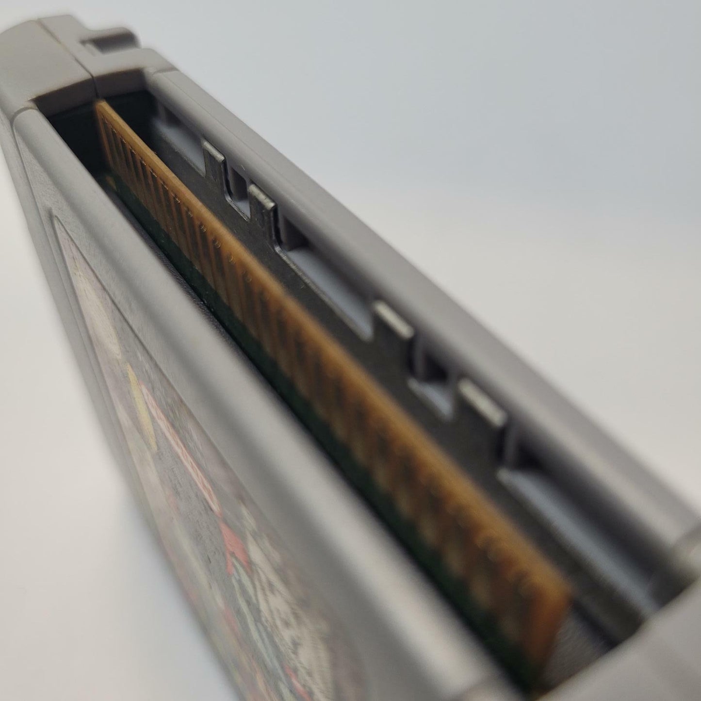 Nintendo 64 Game: Mario Kart 64 | Grade B