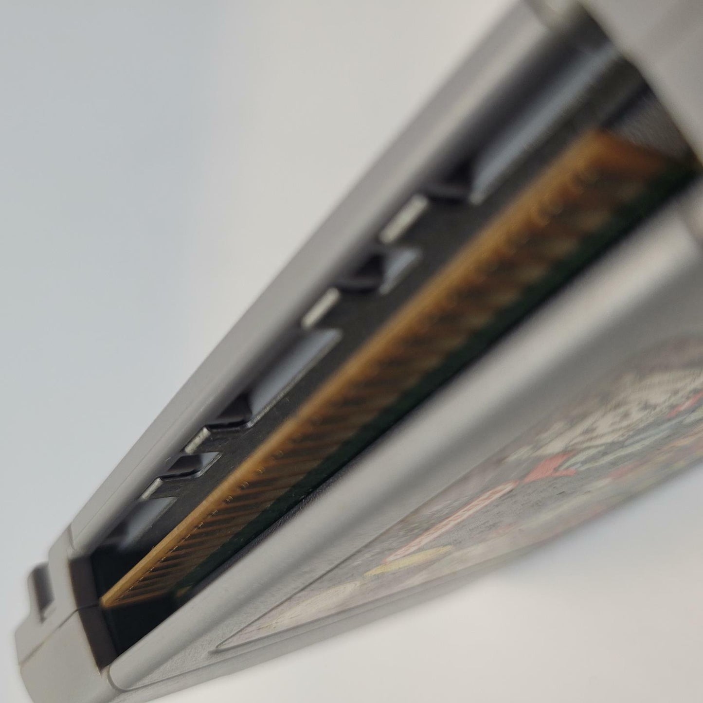 Nintendo 64 Game: Mario Kart 64 | Grade B | 9727