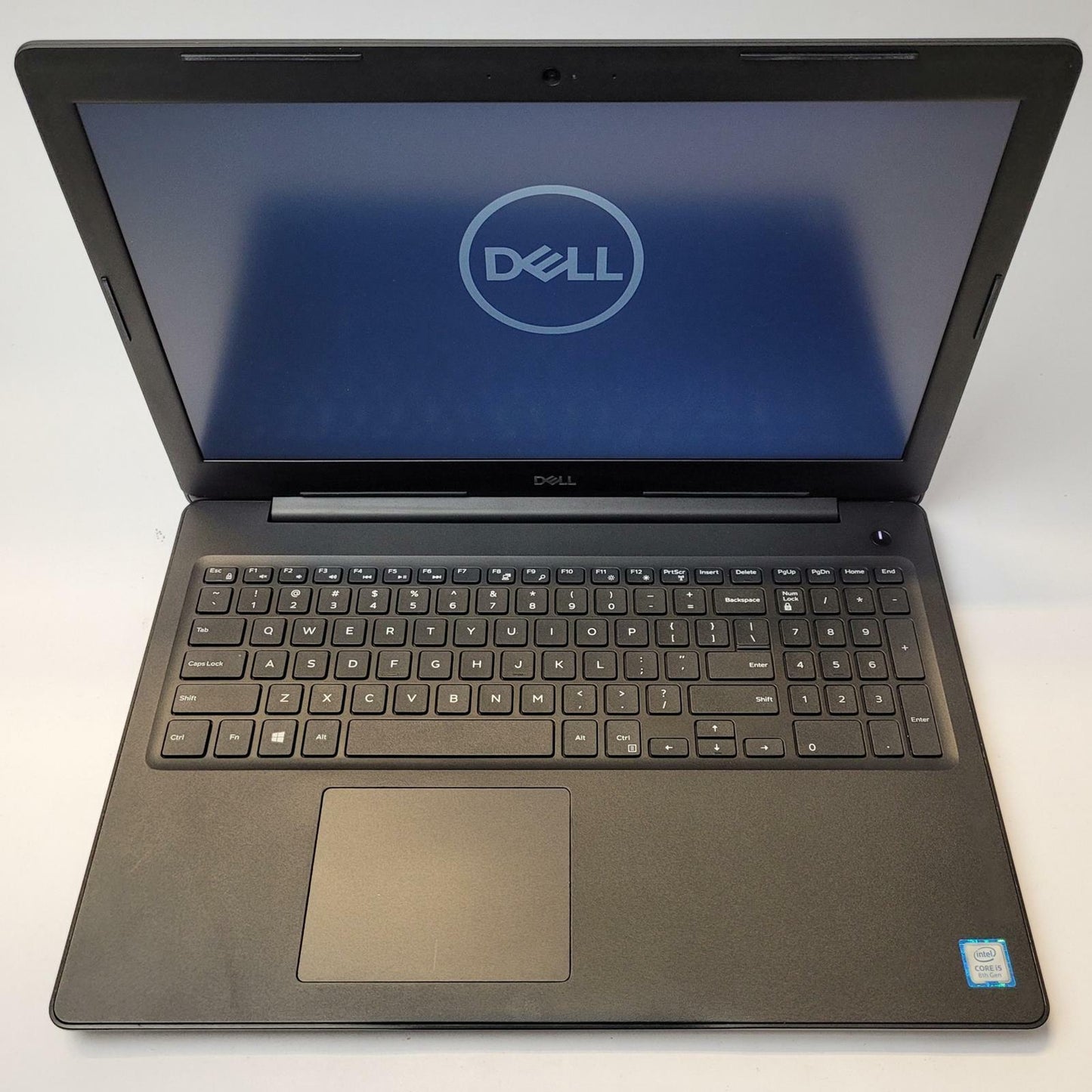 DELL LATITUDE 3590 Win 11 Home i5-8250U 16GB RAM 128GB M.2 | Grade B | 10468