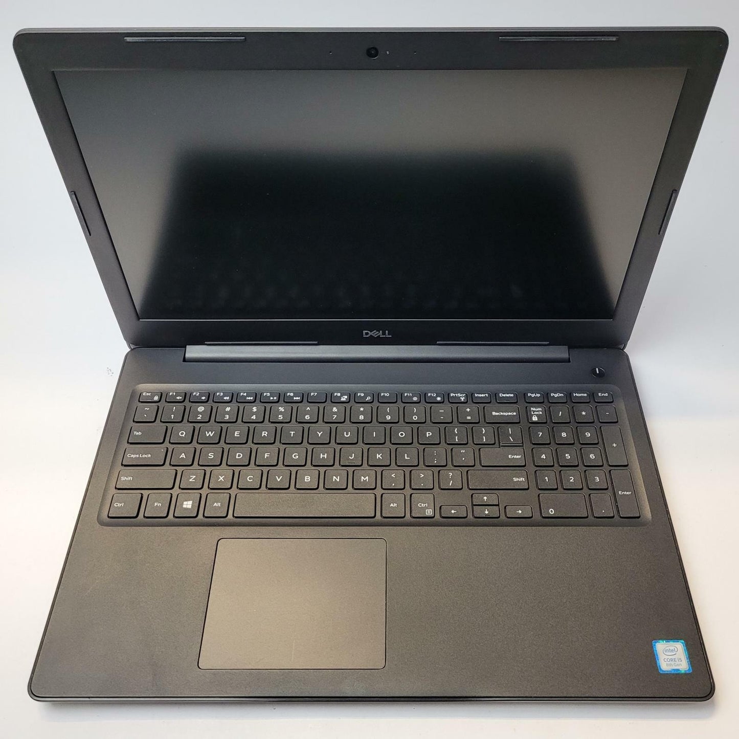 DELL LATITUDE 3590 Win 11 Home i5-8250U 16GB RAM 128GB M.2 | Grade B | 10468