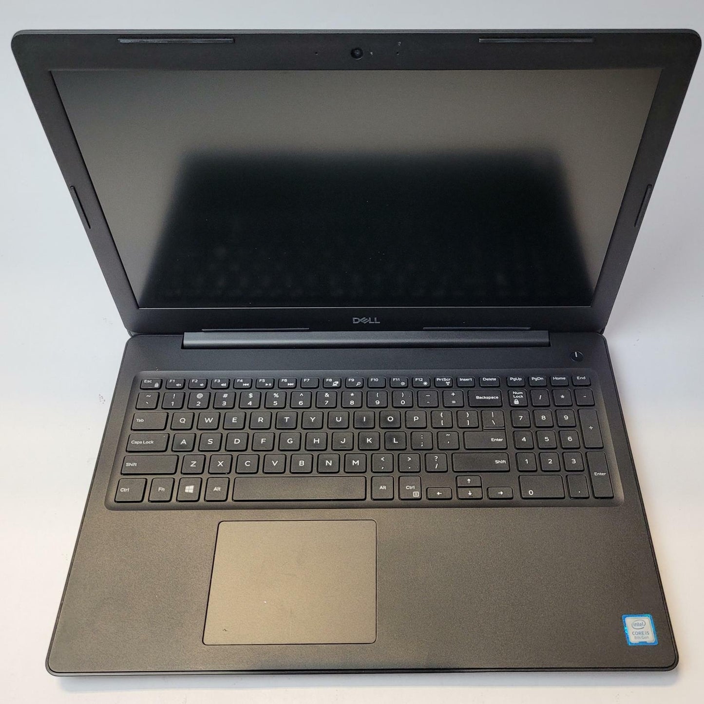 DELL LATITUDE 3590 Win 11 Home i5-8250U 16GB RAM 128GB M.2 | Grade B | 10467
