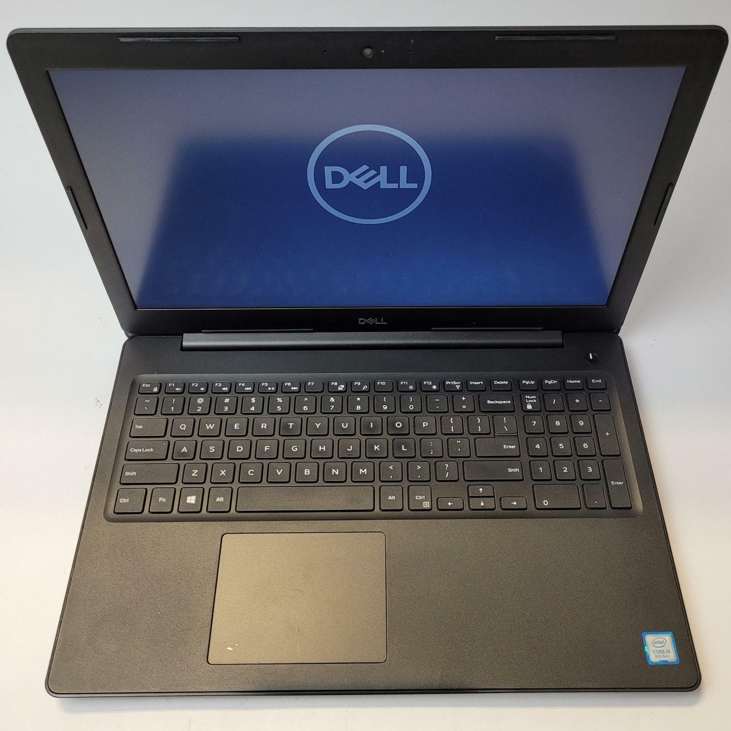 DELL LATITUDE 3590 Win 11 Home i5-8250U 16GB RAM 128GB M.2 | Grade B | 10467