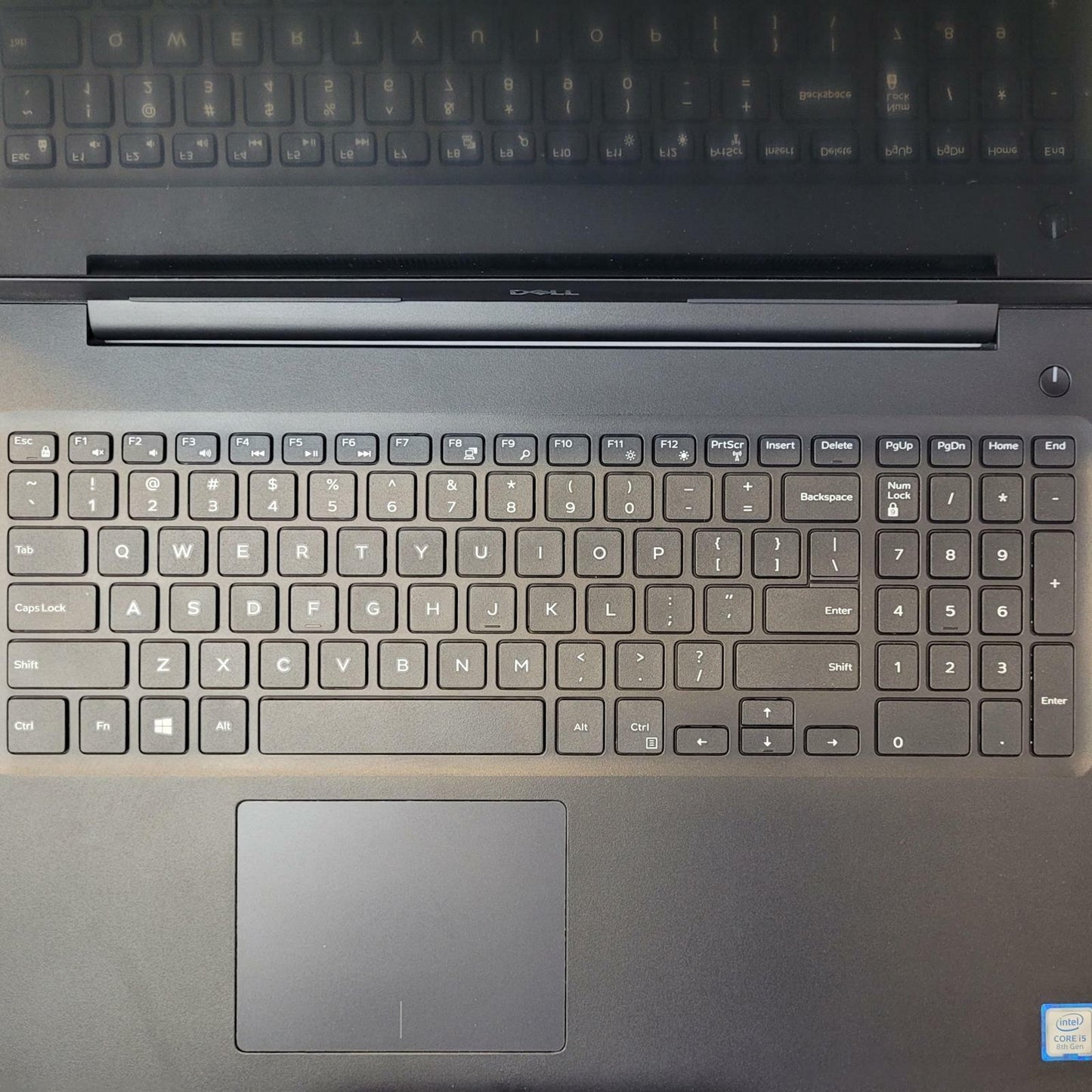 DELL LATITUDE 3590 Win 11 Home i5-8250U 16GB RAM 128GB M.2 | Grade B | 10468