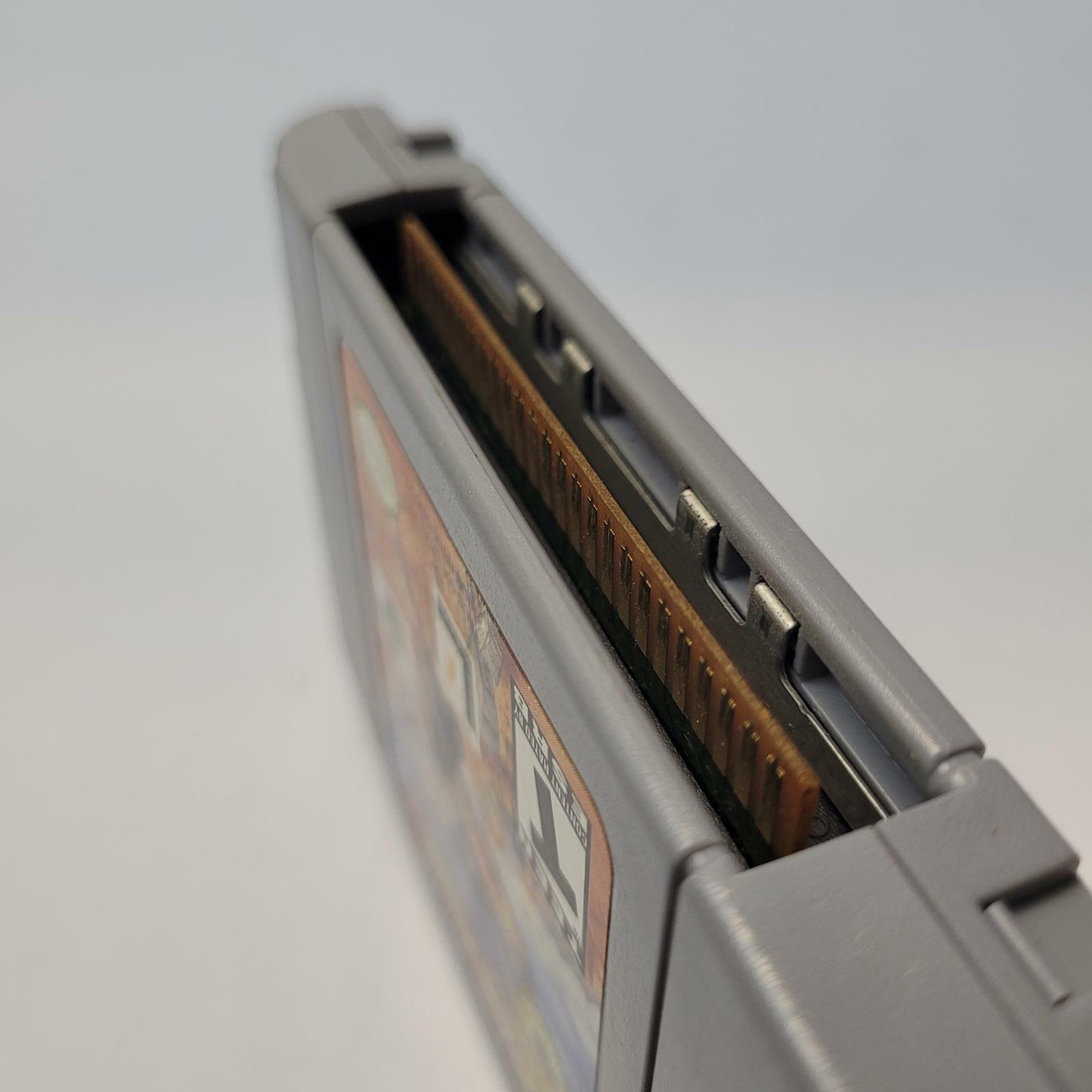 Nintendo 64 Game: Star Wars: Rogue Squadron | Grade B