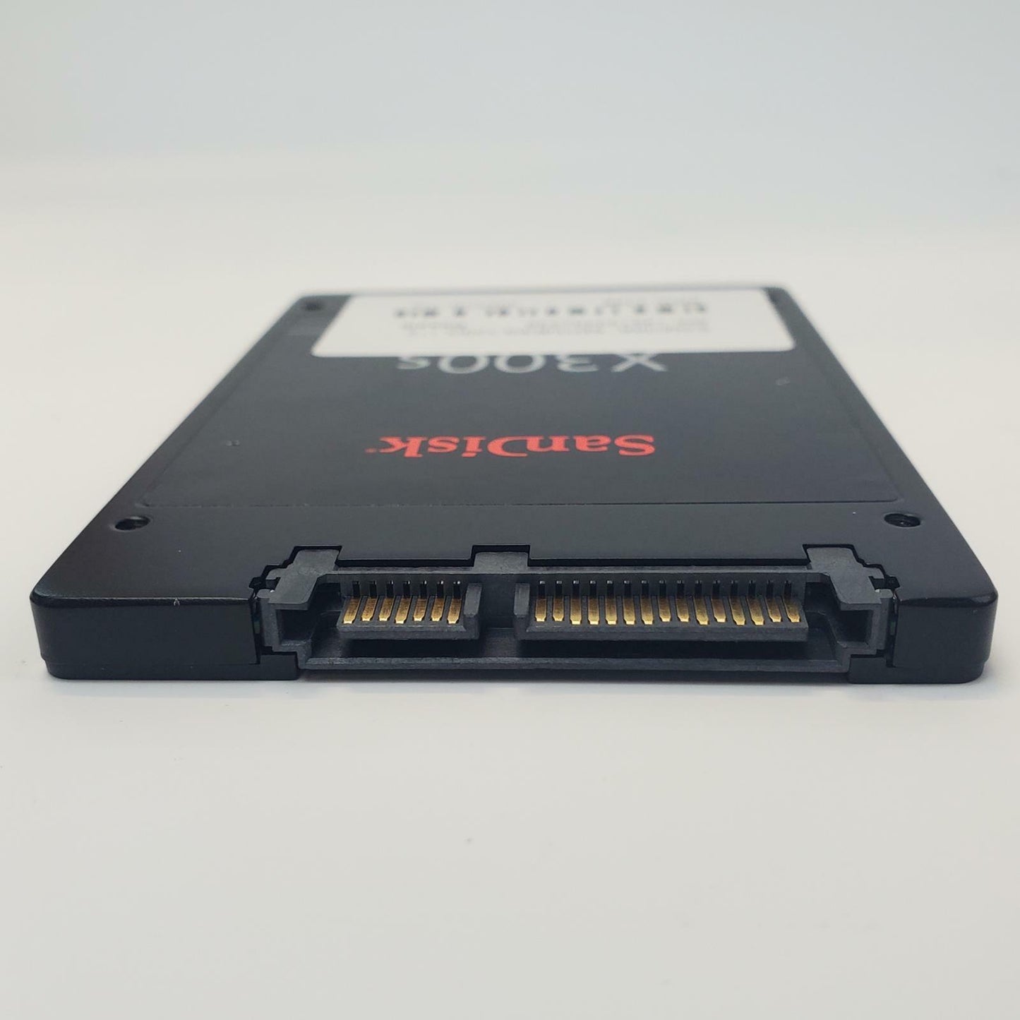 SanDisk SD7UB3Q-128G-1122 128GB 2.5" SATA Internal SSD | Grade A | 10506