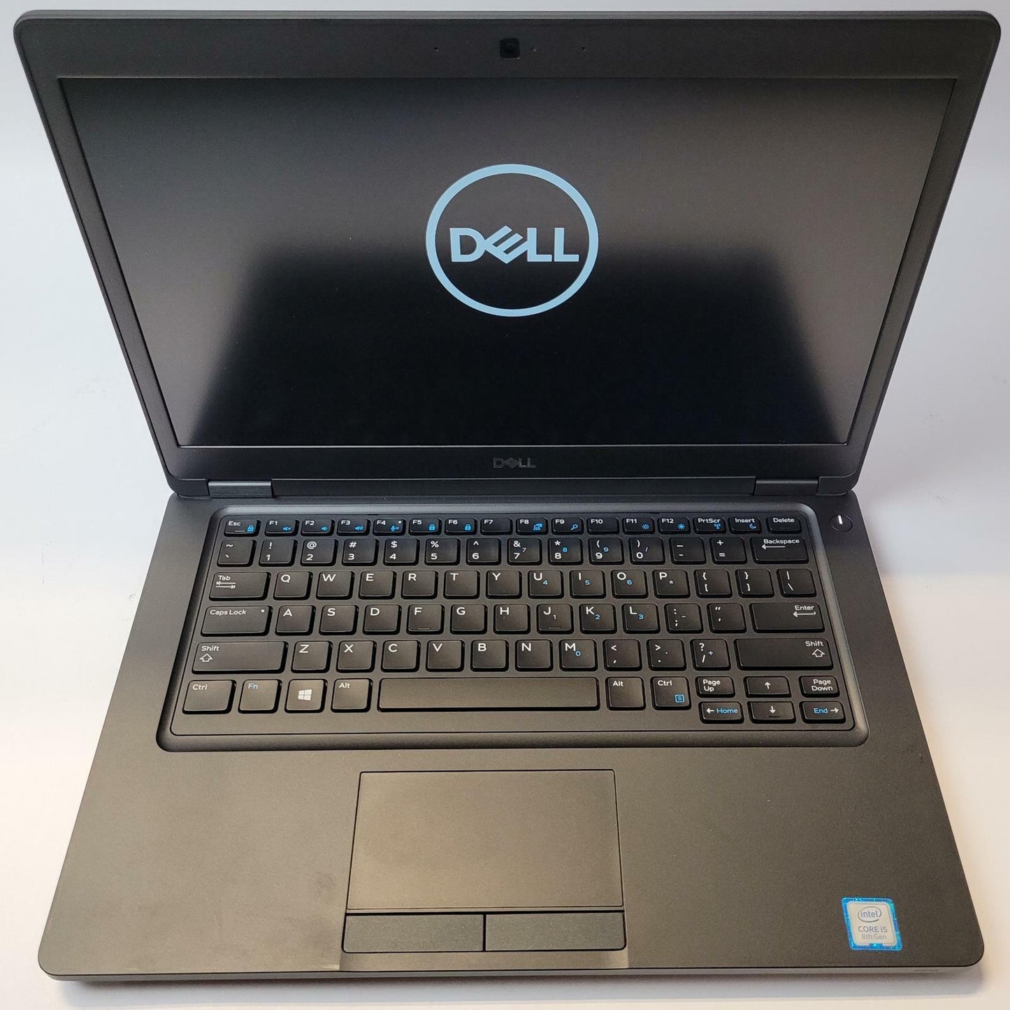 DELL LATITUDE 5490 Windows 11 Home I5-8350U 16GB RAM 256GB M.2 | Grade C
