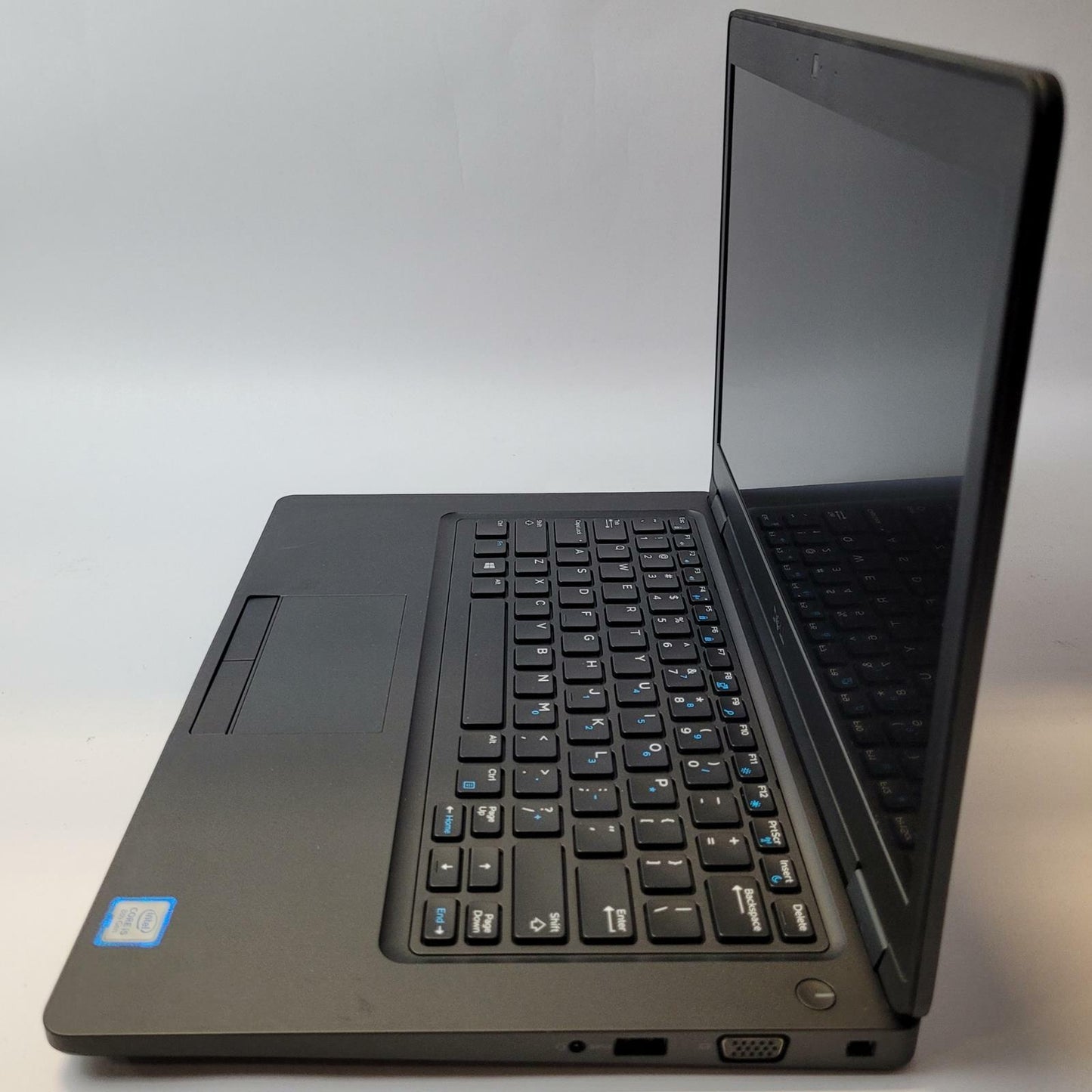 DELL LATITUDE 5490 Windows 11 Home I5-8350U 16GB RAM 256GB M.2 | Grade C
