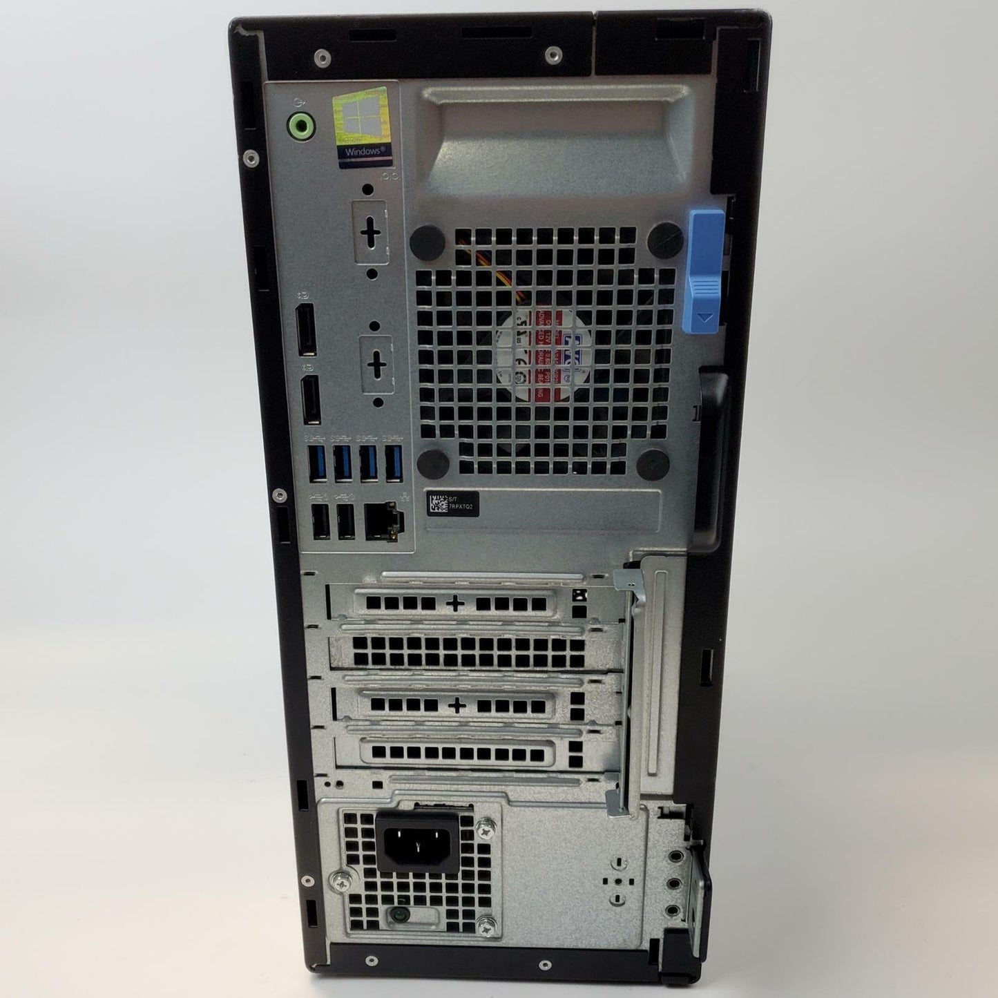 Dell OptiPlex 5060 Win 11 Home i5-8500 16GB RAM 256GB M.2 | Grade B