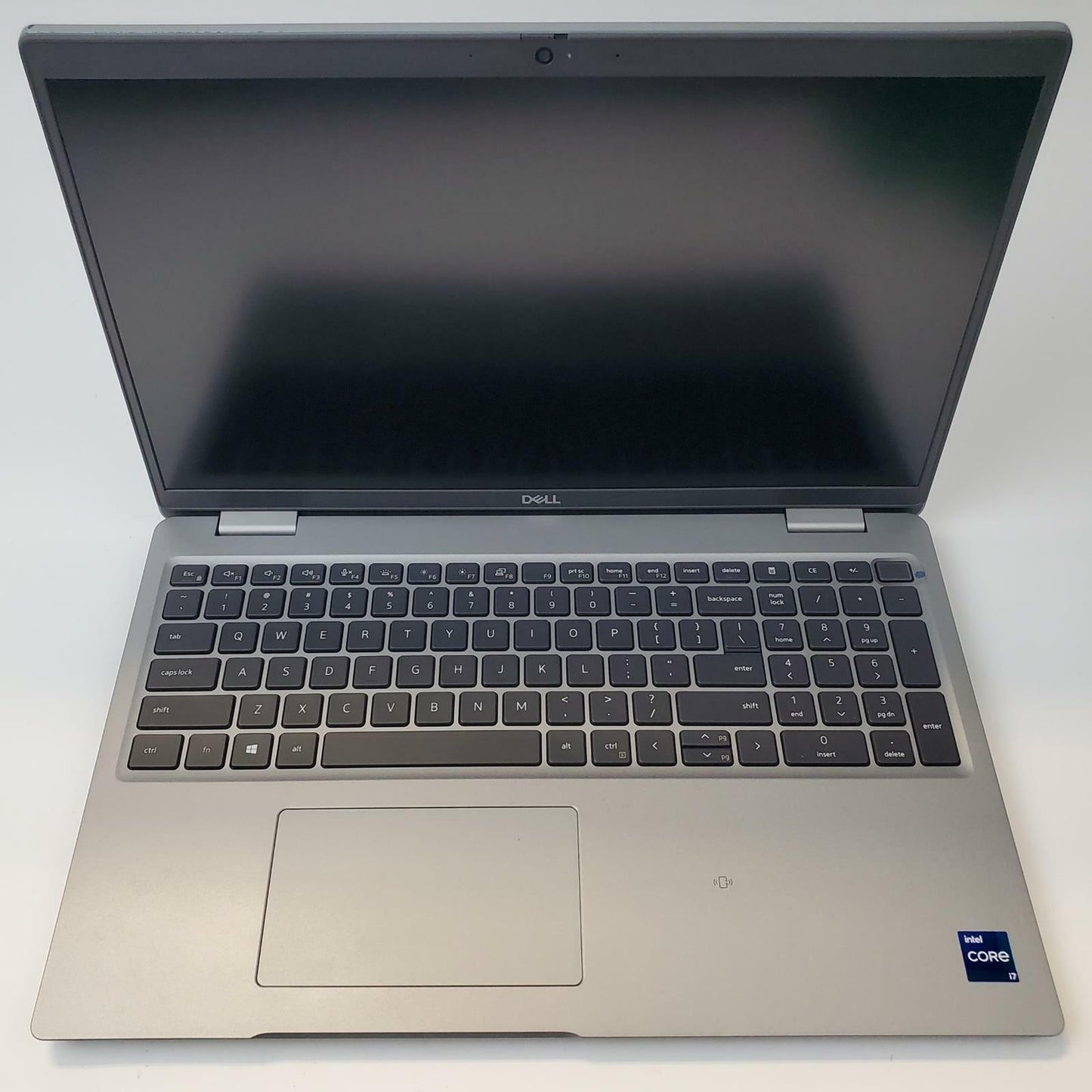 Dell Precision 3560 Win 11 Home i7-1165G7 16GB RAM 256GB NVMe 2GB GPU | Grade C
