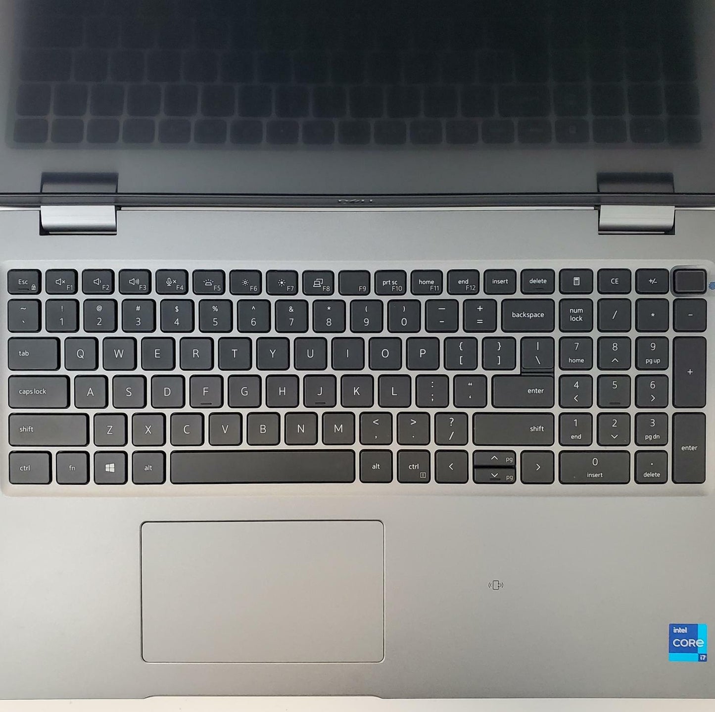 Dell Precision 3560 Win 11 Home i7-1165G7 16GB RAM 256GB NVMe 2GB GPU | Grade C
