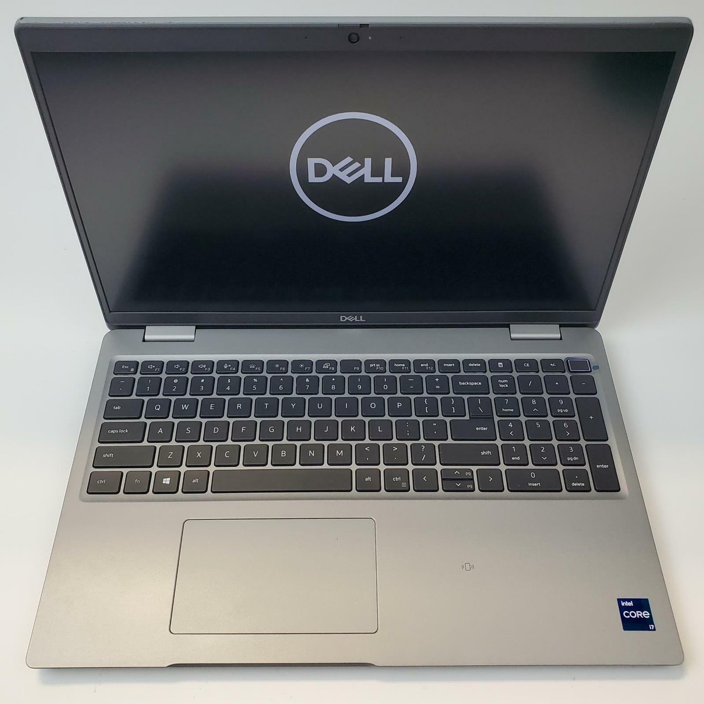 Dell Precision 3560 Win 11 Home i7-1165G7 16GB RAM 256GB NVMe 2GB GPU | Grade C