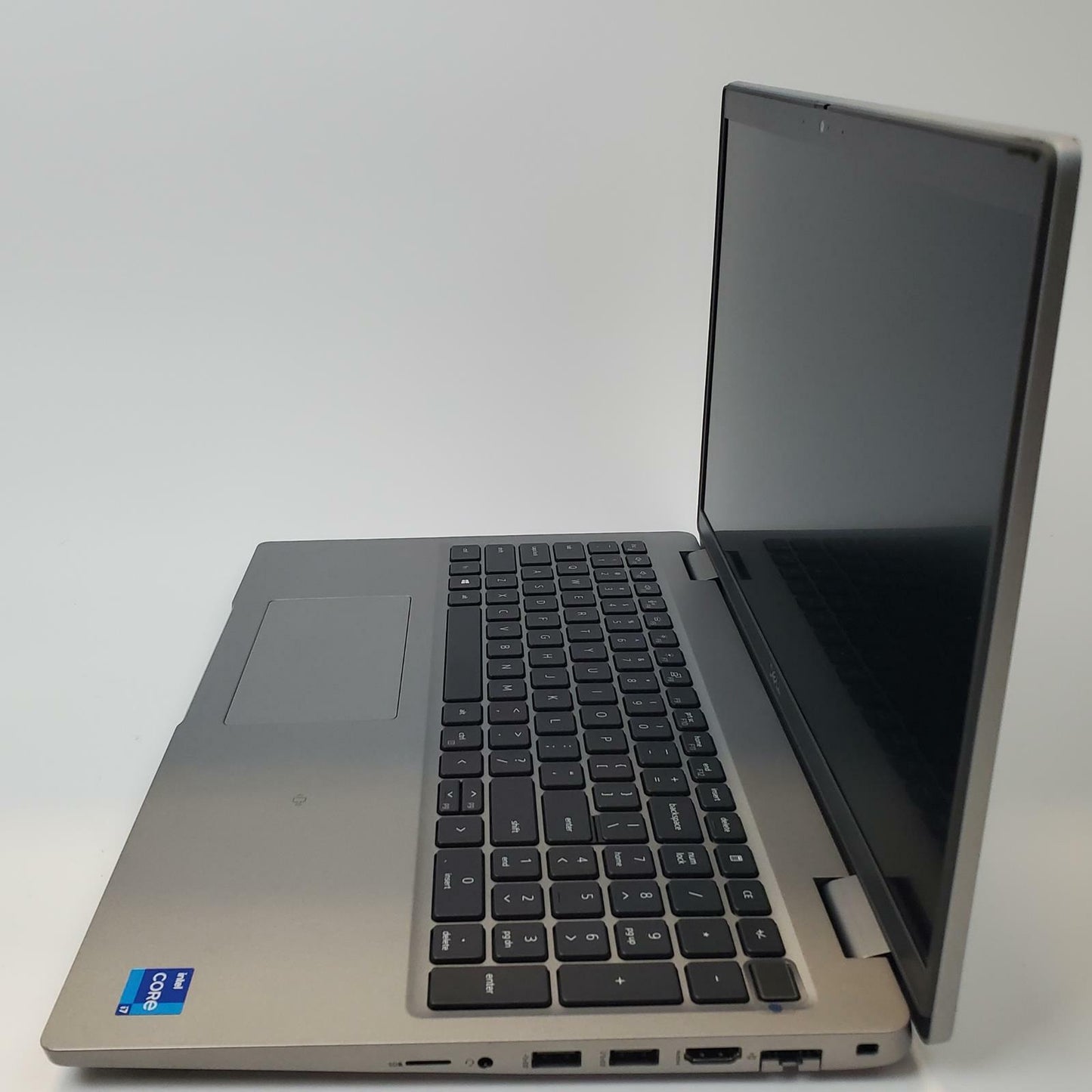 Dell Precision 3560 Win 11 Home i7-1165G7 16GB RAM 256GB NVMe 2GB GPU | Grade C