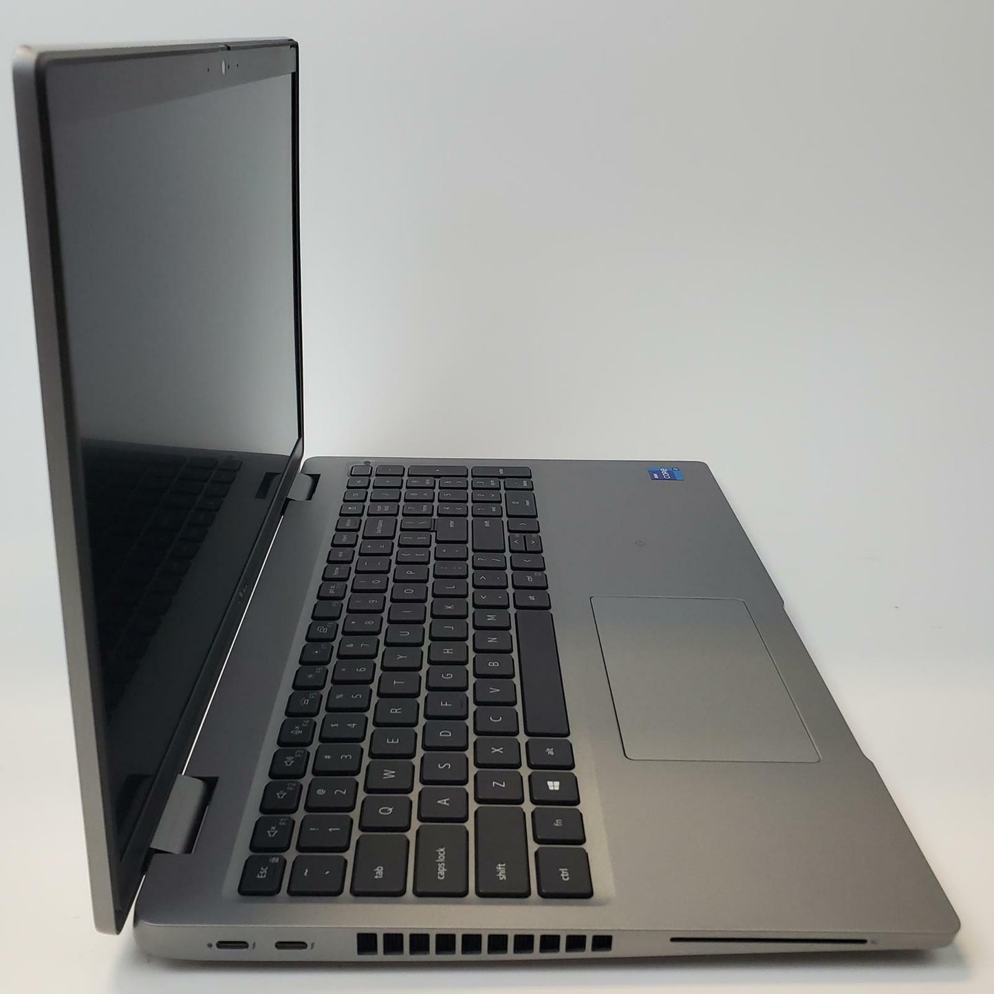 Dell Precision 3560 Win 11 Home i7-1165G7 16GB RAM 256GB NVMe 2GB GPU | Grade C