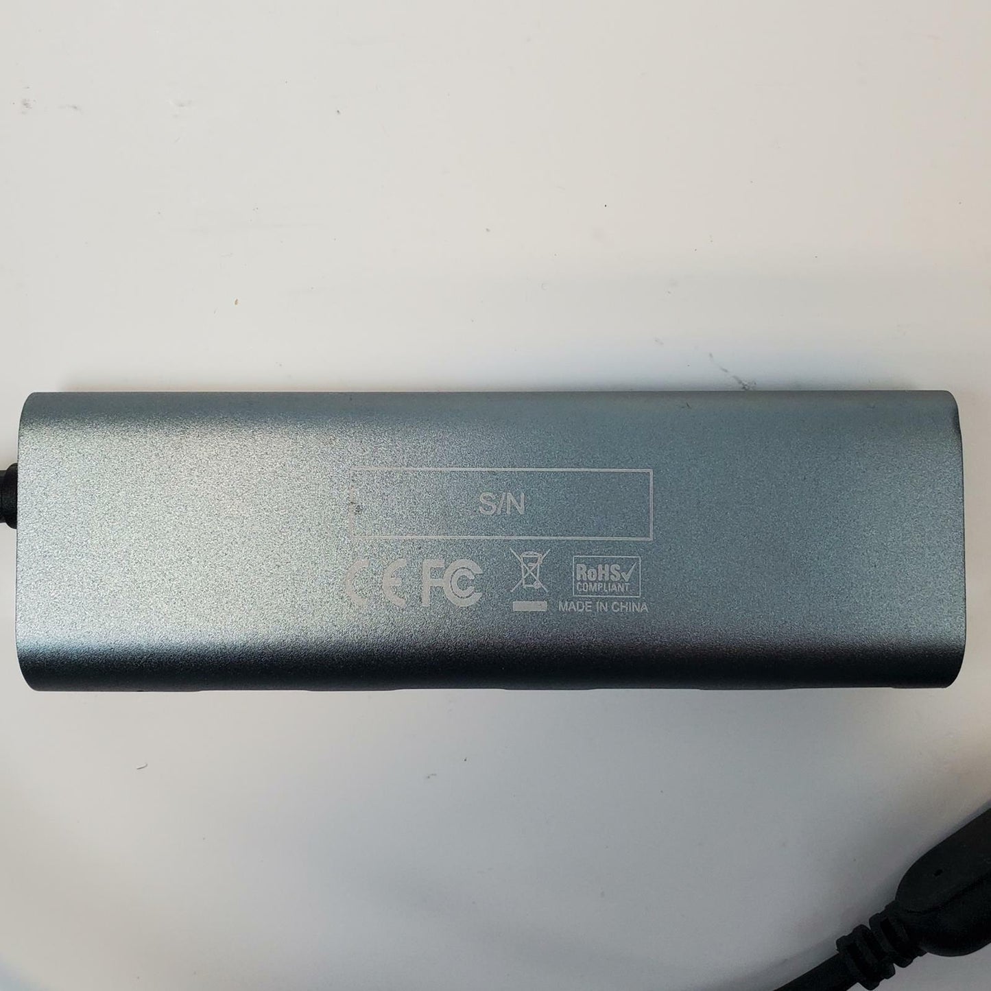 WAVLINK Super Speed 4x USB 3.0 Hub | Grade A