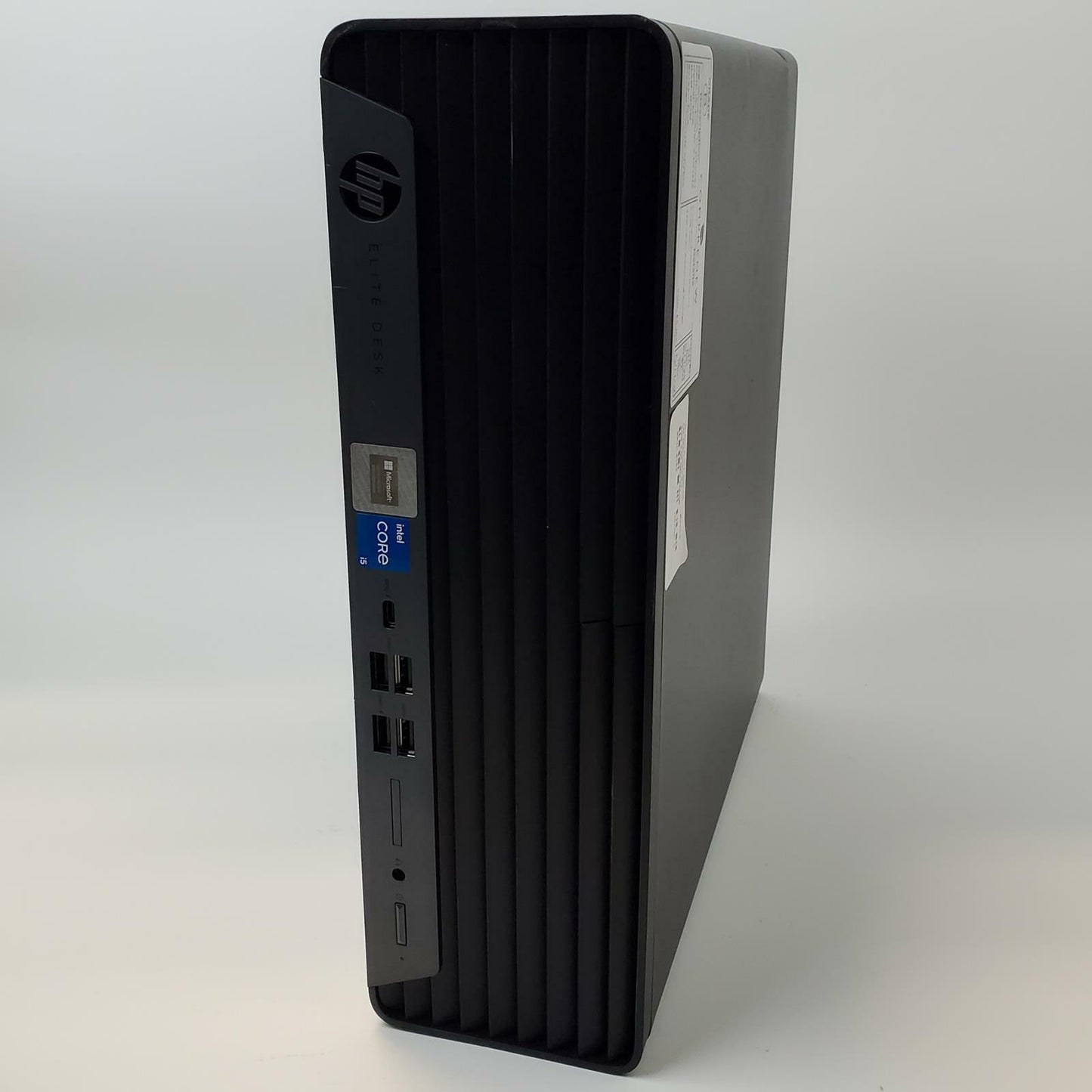 HP EliteDesk 600 G9 Win 11 Home i5-12500 8GB RAM 256GB NVMe | Grade B
