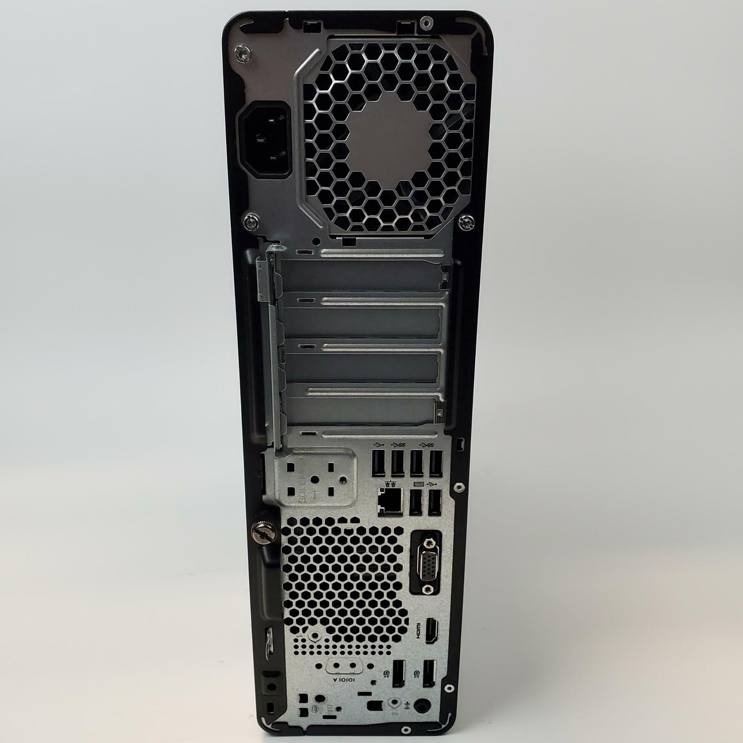 HP EliteDesk 600 G9 Win 11 Home i5-12500 8GB RAM 256GB NVMe | Grade B
