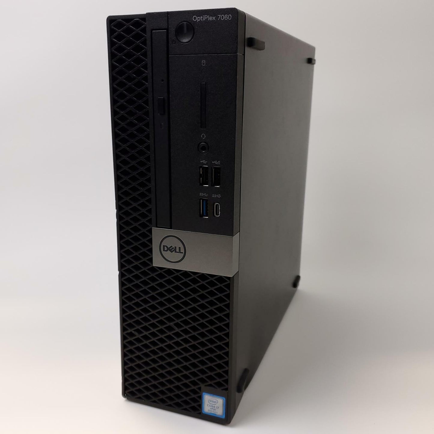 Dell OptiPlex 7060 Win 11 Home i7-8700 32GB RAM 256GB NVMe | Grade C