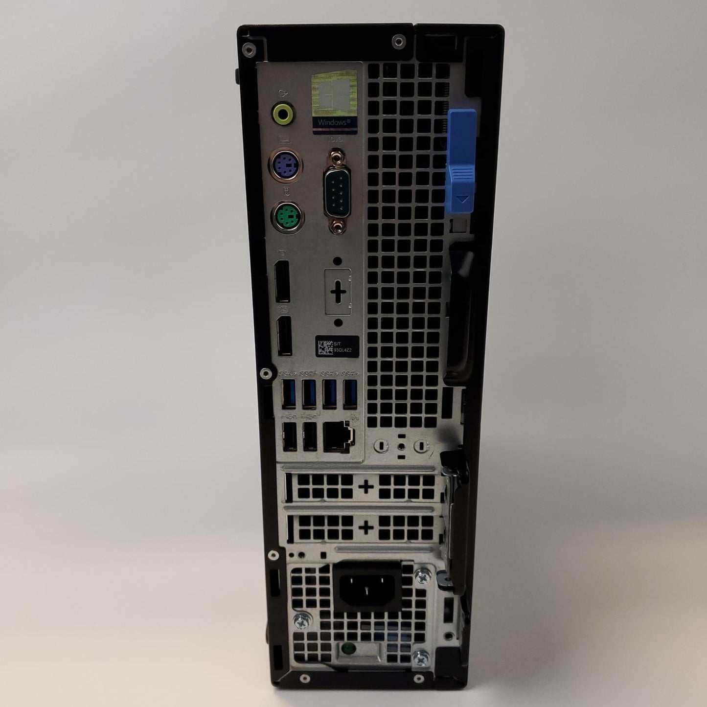 Dell OptiPlex 7060 Win 11 Home i7-8700 32GB RAM 256GB NVMe | Grade C
