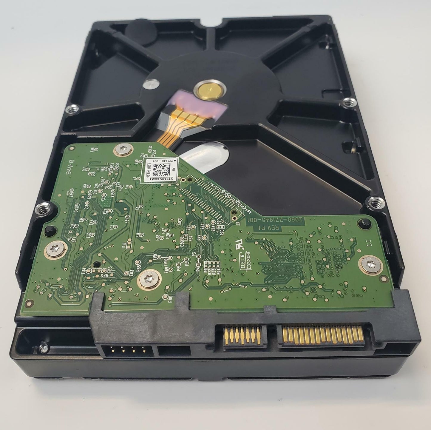 Western Digital WD30EZRX 3TB 3.5" SATA Internal HDD | Grade A