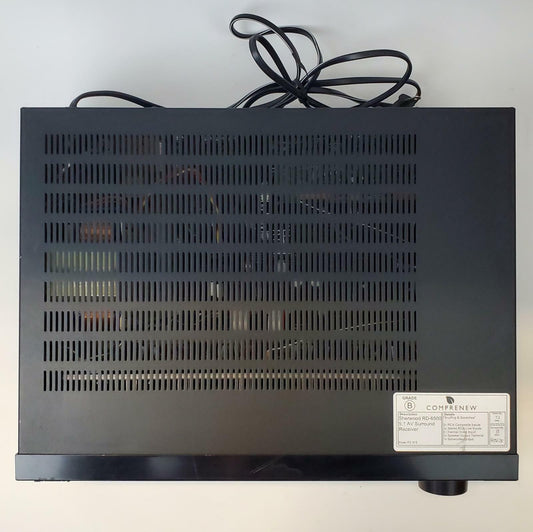 Sherwood RD-6500 5.1 AV Surround Receiver | Grade B