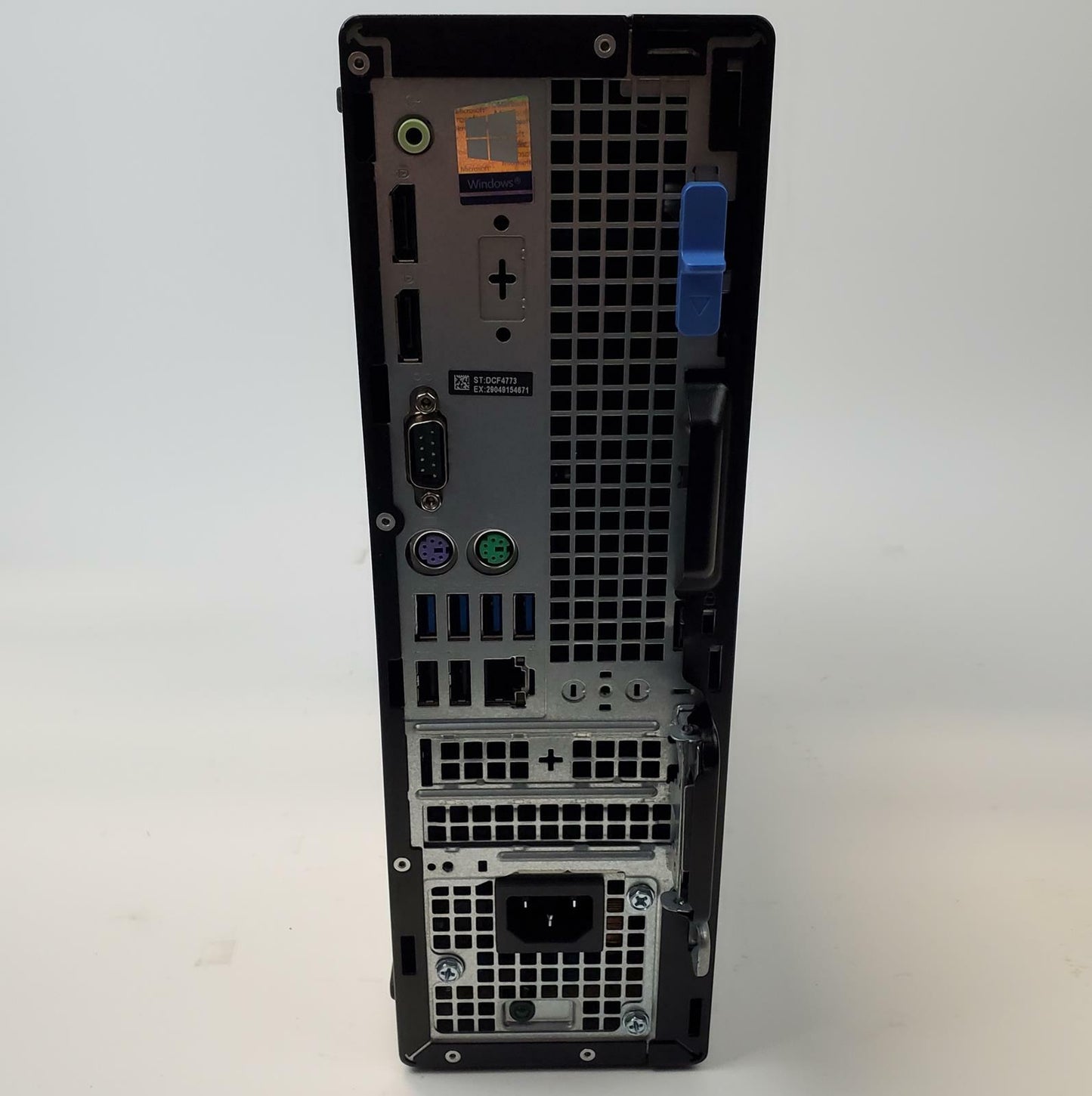 Dell OptiPlex 7080 Win 11 Home i7-10700 16GB RAM 512GB SSD | Grade B