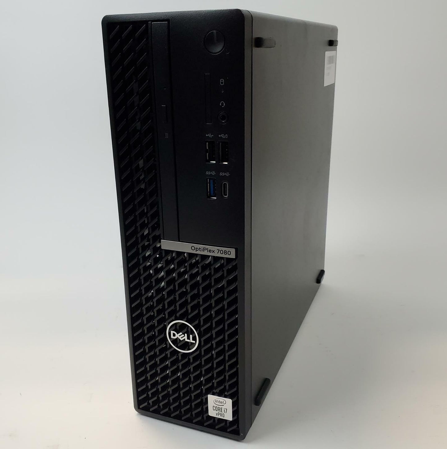 Dell OptiPlex 7080 Win 11 Home i7-10700 16GB RAM 512GB SSD | Grade B