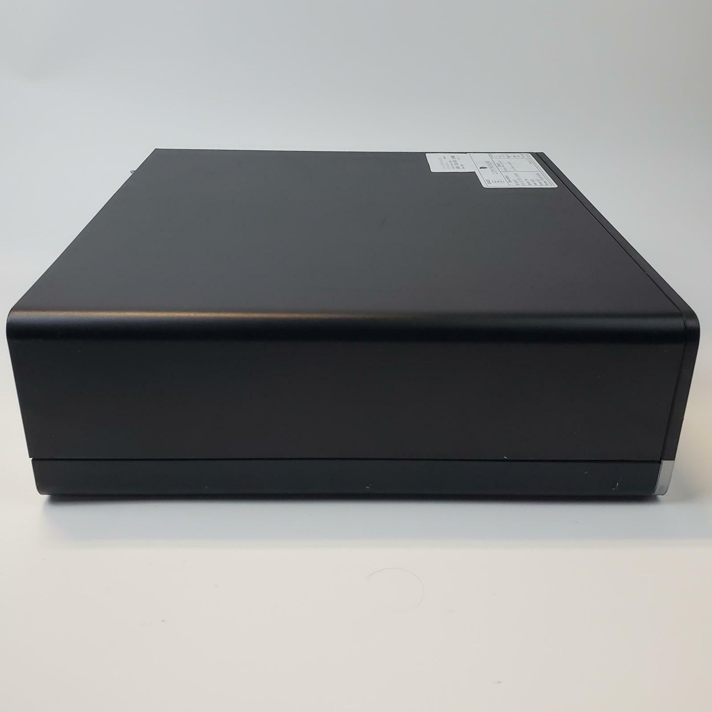 HP EliteDesk 800 No OS G3 i5-7500 8GB RAM 128GB NVMe | Grade B