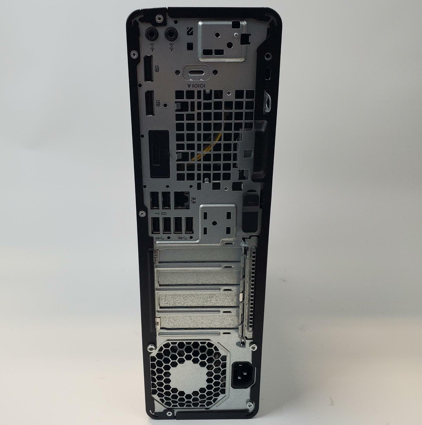 HP EliteDesk 800 No OS G3 i5-7500 8GB RAM 128GB NVMe | Grade B