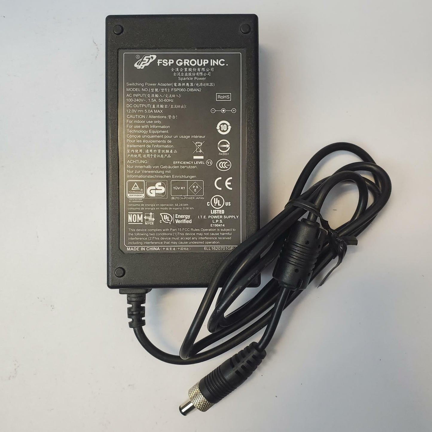 PLUGABLE UD-3900H Laptop Docking Station Bundle | Grade B