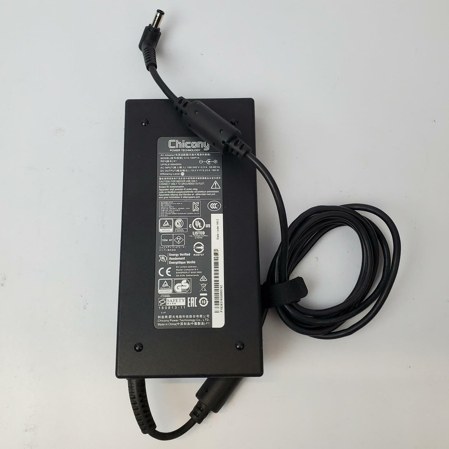 STARTECH TB3DOCK2DPPD Laptop Docking Station | Grade B