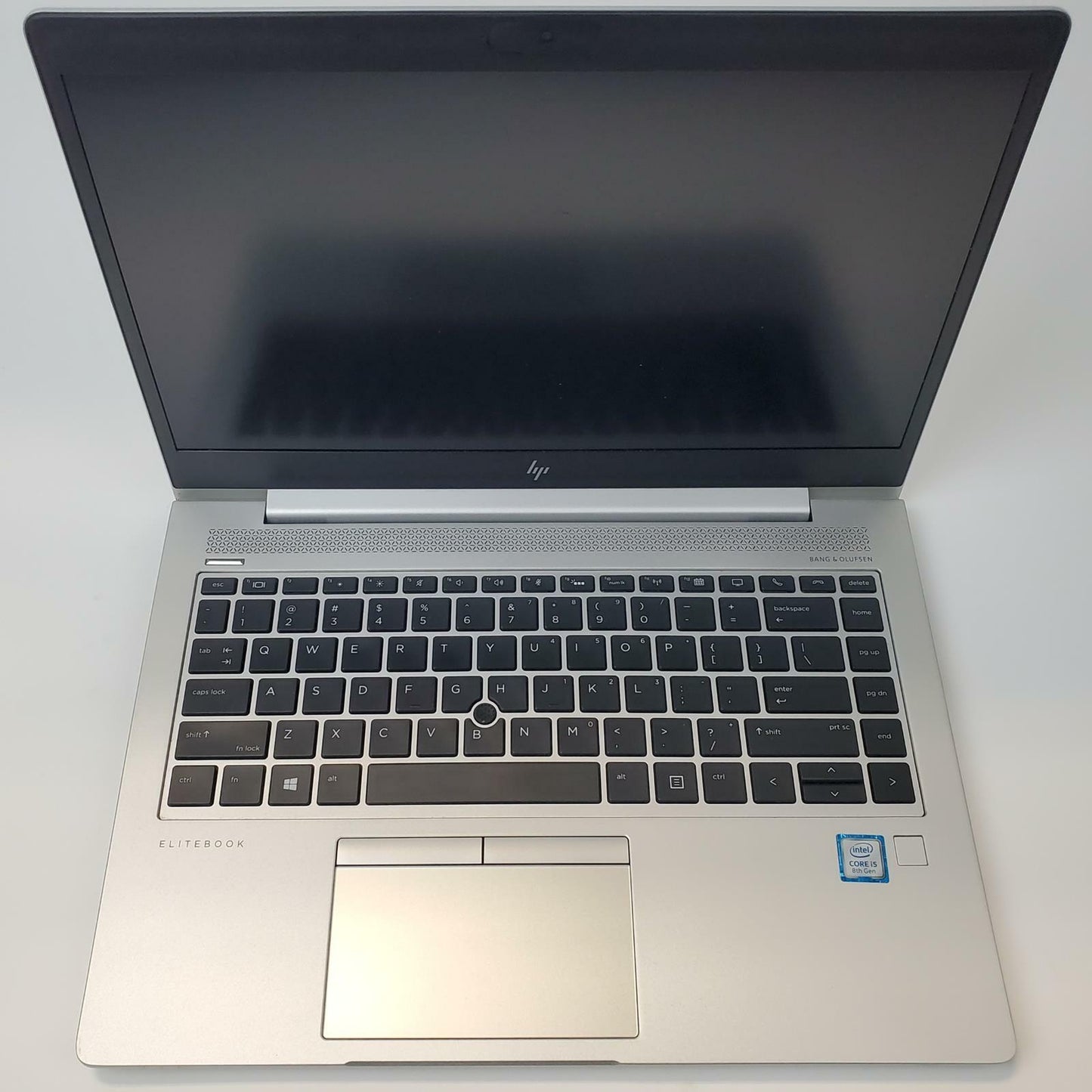 HP EliteBook 840 G5 Win 11 Home i5-8250U 16GB RAM 256GB NVMe | Grade C