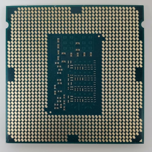 Intel Core i5-4690K SR21A 3.50GHz Processor | Grade A