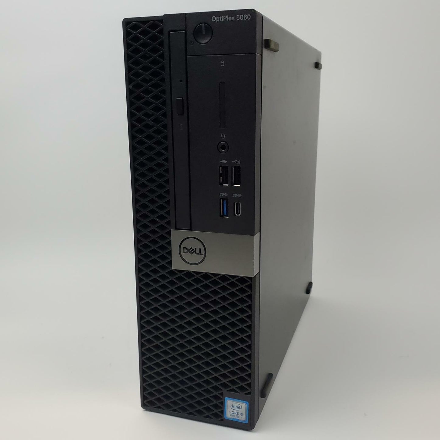 Dell OptiPlex 5060 Win 11 Home i5-8500 16GB RAM 256GB NVMe | Grade B