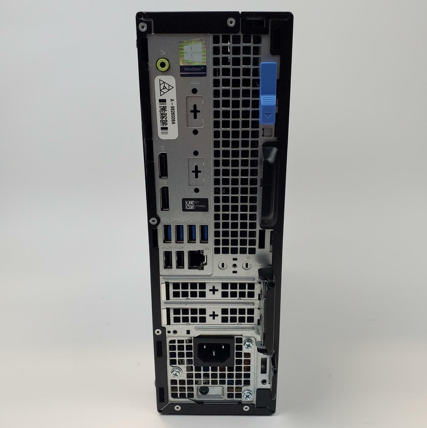 Dell OptiPlex 5060 Win 11 Home i5-8500 16GB RAM 256GB NVMe | Grade B