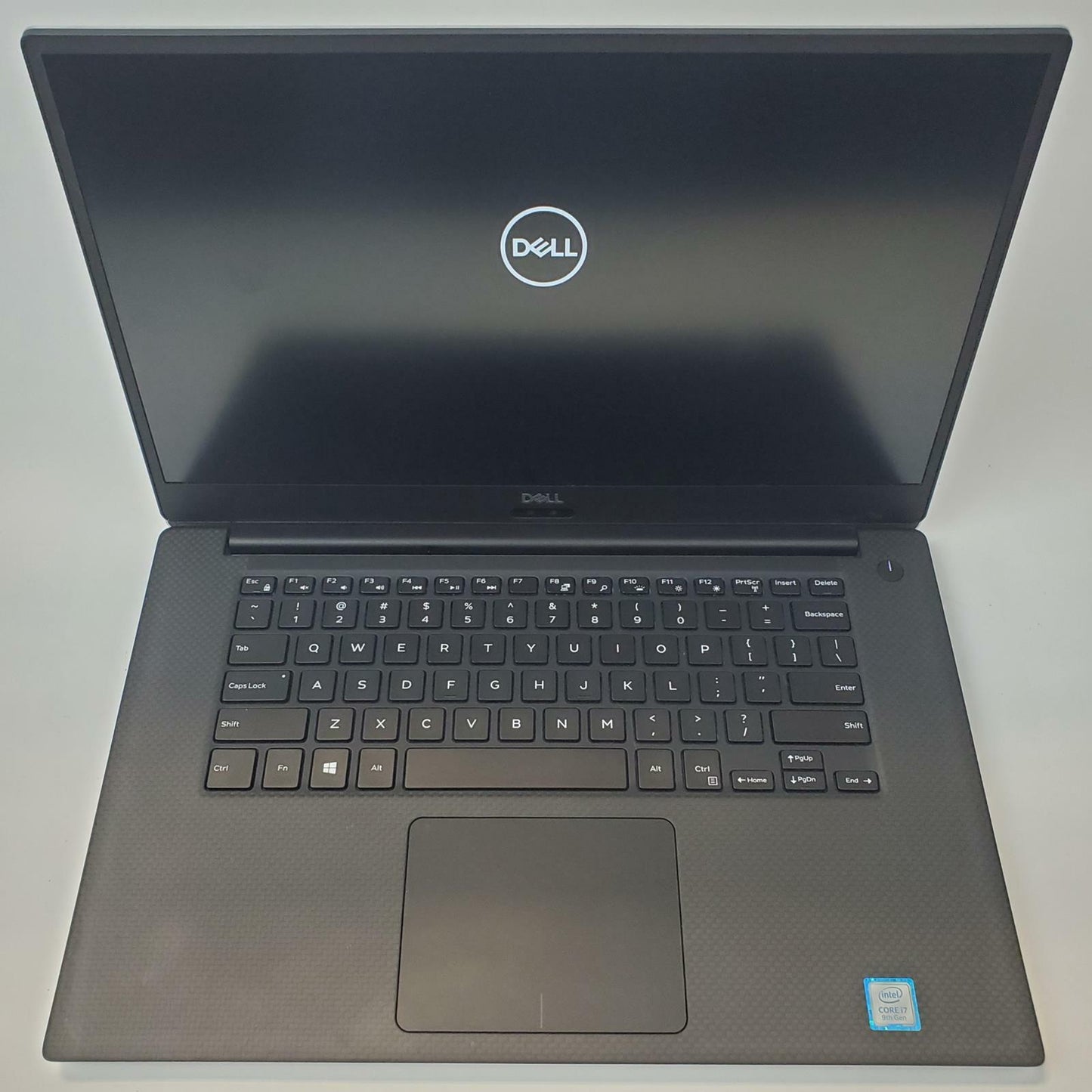 Dell Precision 5540 Win 11 Home i7-9850H 32GB RAM 512GB NVMe 4GB GPU | Grade C