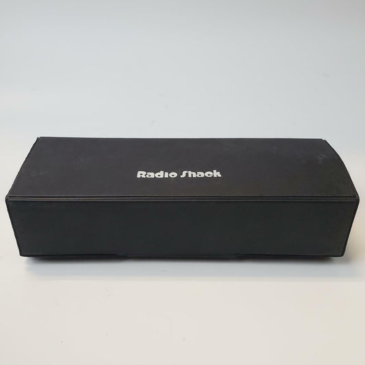 Radio Shack 33-3005 Unidirectional Dynamic Microphone | Grade B