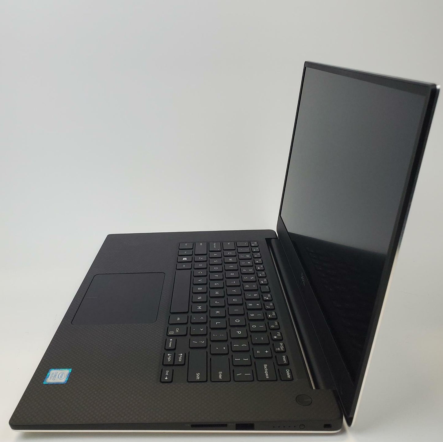 Dell Precision 5540 Win 11 Home i7-9850H 32GB RAM 512GB NVMe 4GB GPU | Grade C