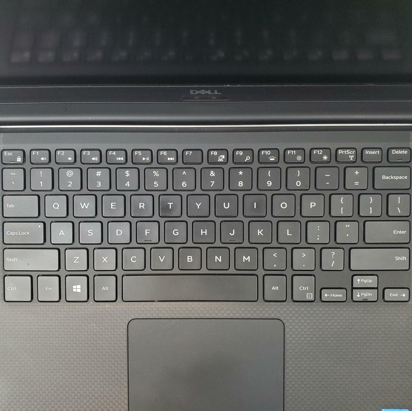 Dell Precision 5540 Win 11 Home i7-9850H 32GB RAM 512GB NVMe 4GB GPU | Grade C