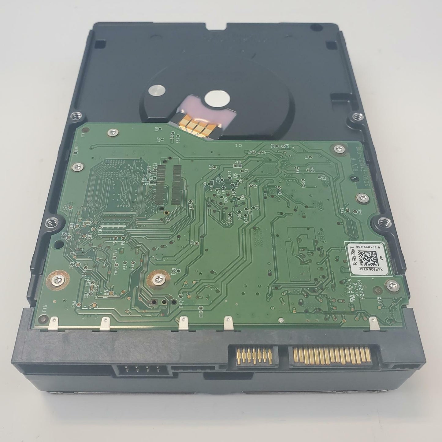 Western Digital WD3000FYYZ 3TB 3.5" SATA Internal HDD | Grade A