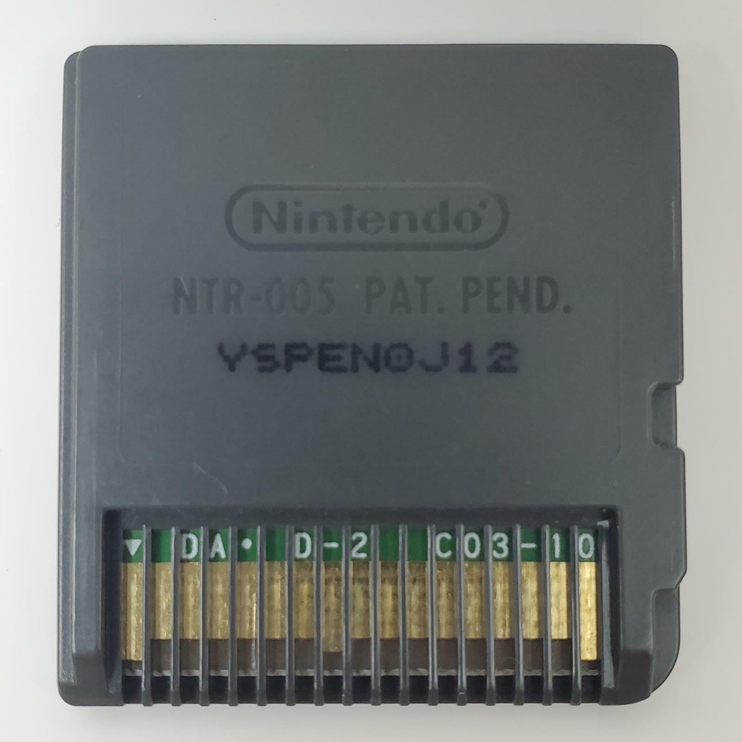 Nintendo DS Game: Spore Creatures | Grade A