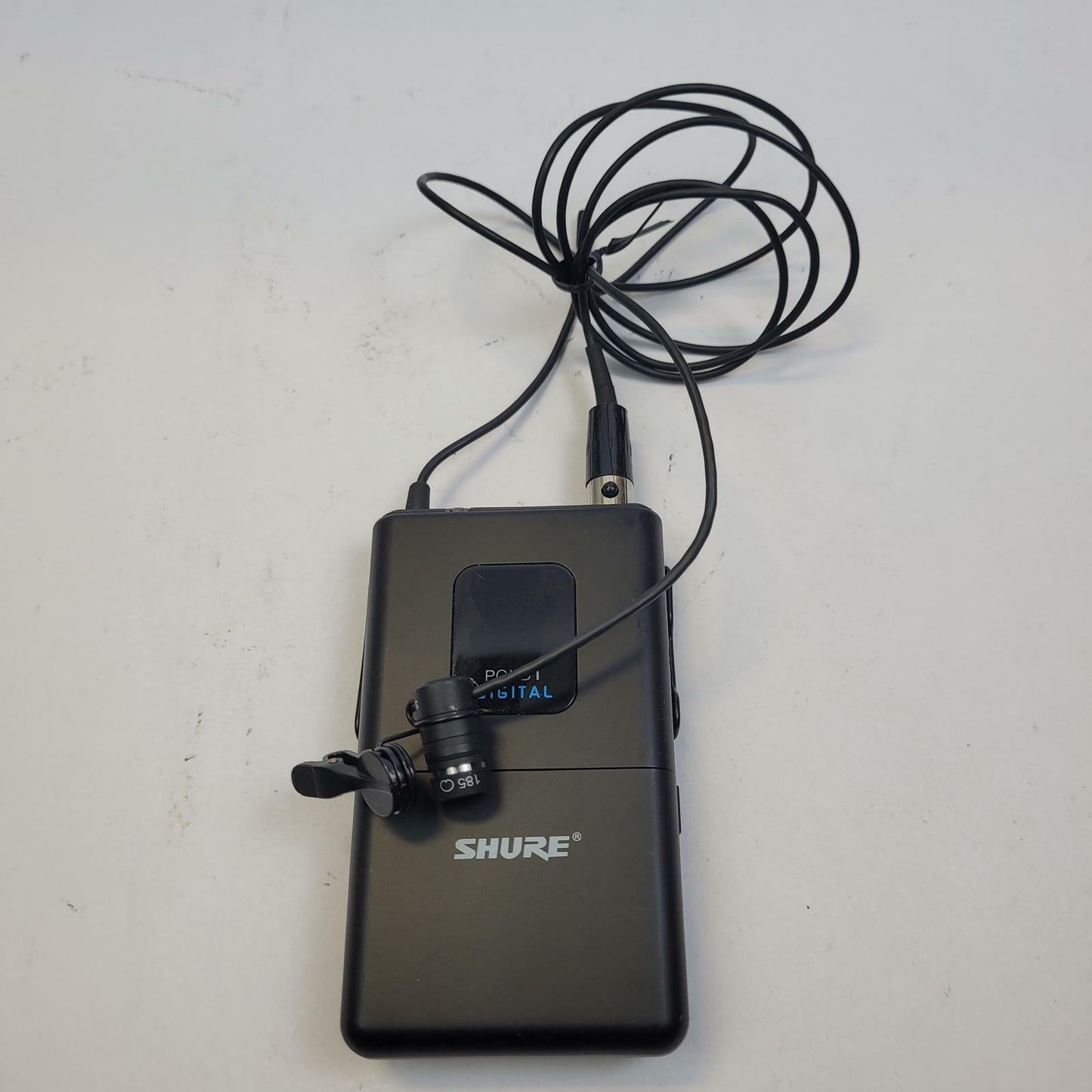 Shure PGXD4 Digital Wireless Mic Set | Grade B