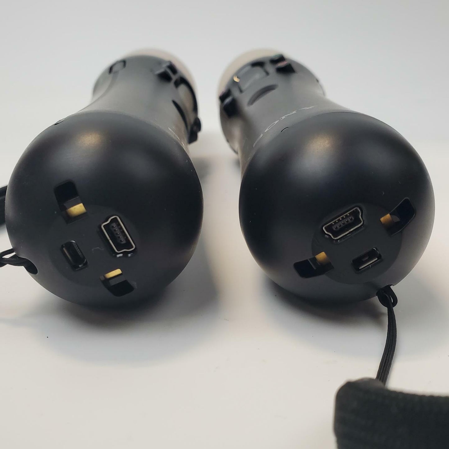 Sony PlayStation 3 CECH-ZCM1U 4-Move Motion Controller Pair | Grade B