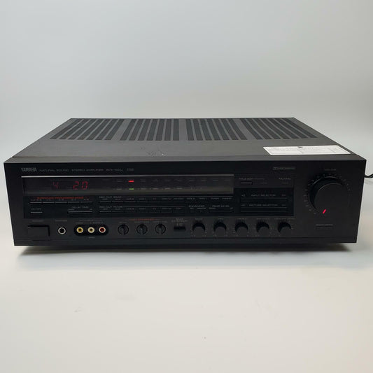 Yamaha AVX-100U Stereo AV Receiver | Grade B
