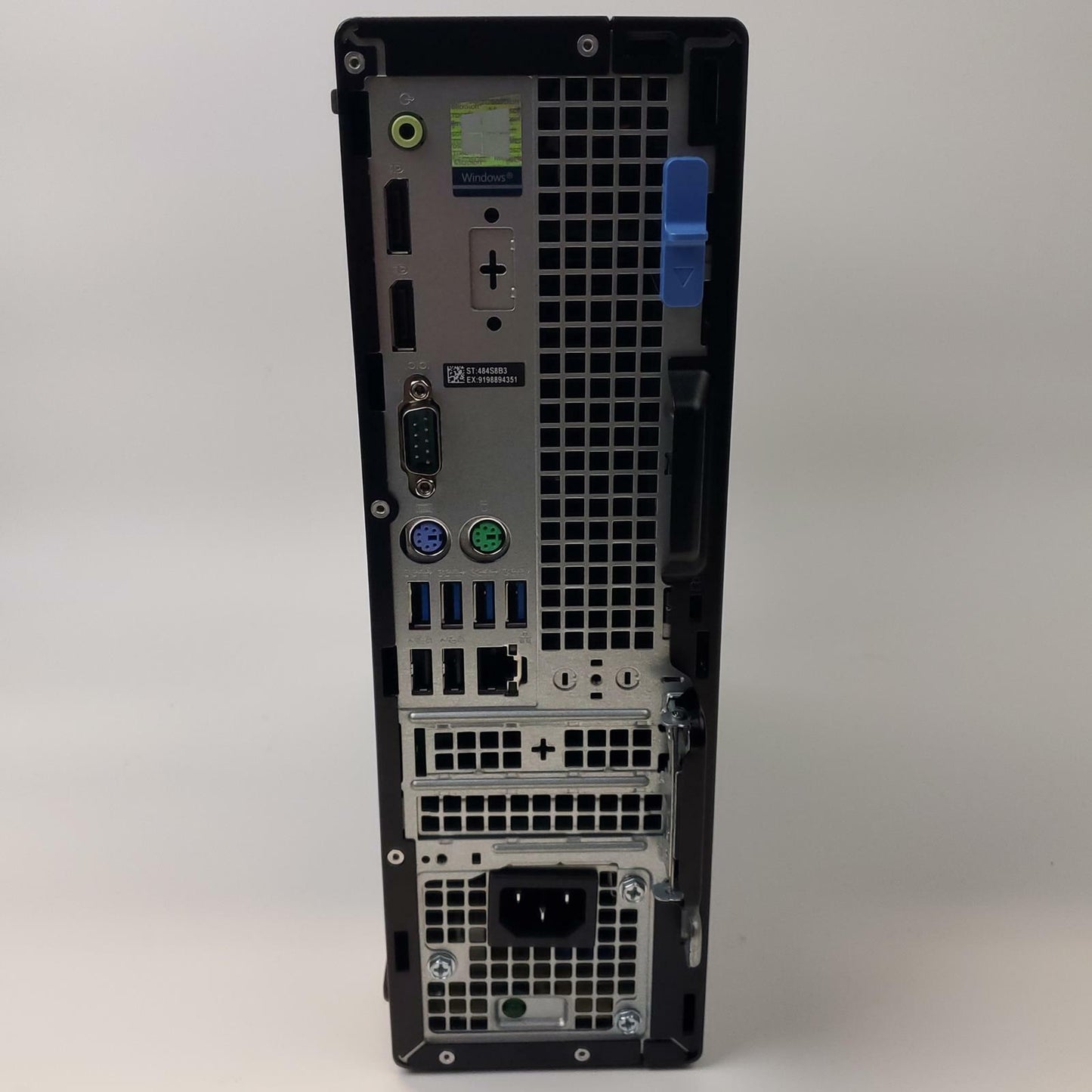 Dell OptiPlex 7080 Win 11 Home i7-10700 32GB RAM 1TB NVMe | Grade B