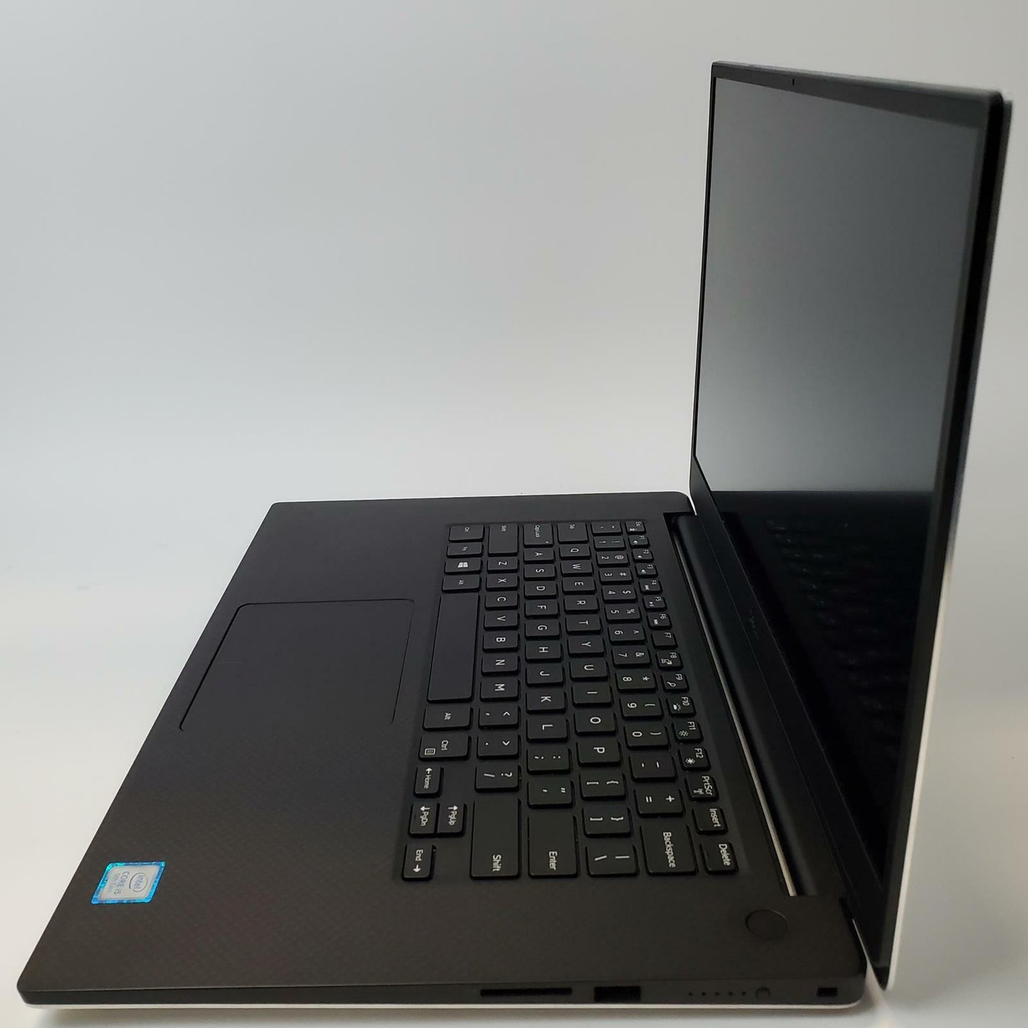 Dell XPS P56F Win 11 Home i5-9300H 16GB RAM 256GB NVMe 4GB GPU | Grade B