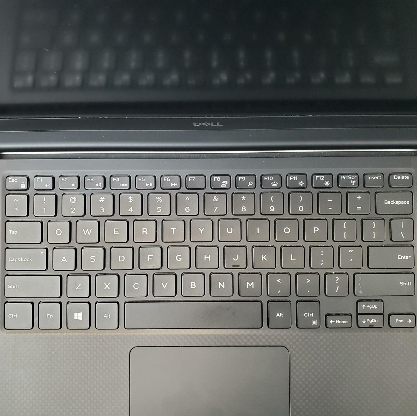 Dell XPS P56F Win 11 Home i5-9300H 16GB RAM 256GB NVMe 4GB GPU | Grade B