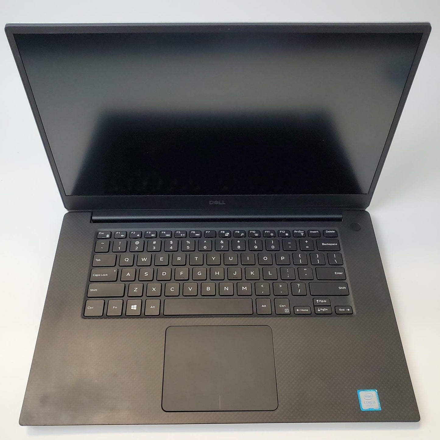 Dell XPS P56F Win 11 Home i5-9300H 16GB RAM 256GB NVMe 4GB GPU | Grade B