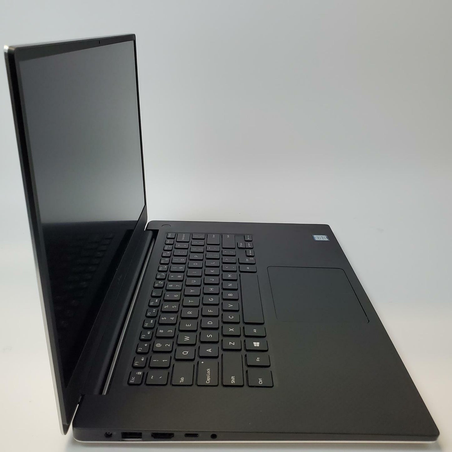 Dell XPS P56F Win 11 Home i5-9300H 8GB RAM 512GB NVMe 4GB GPU | Grade A