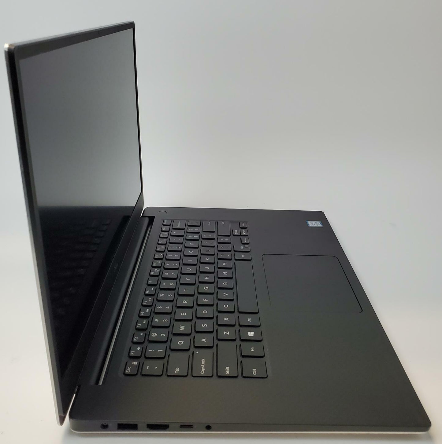 Dell XPS P56F Win 11 Home i5-9300H 16GB RAM 256GB NVMe 4GB GPU | Grade B